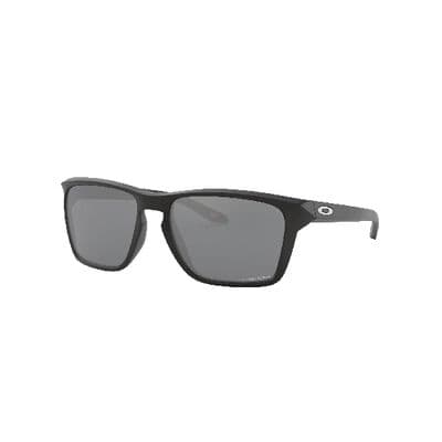 SYLAS MATTE BLACK WITH PRIZM™ BLACK
