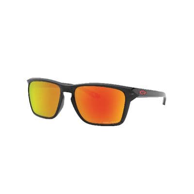 SYLAS BLACK INK WITH PRIZM™ RUBY POLARIZED