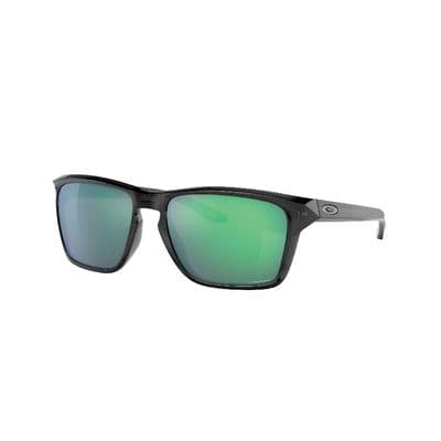 OAKLEY SYLAS BLACK INK WITH PRIZM™ JADE LENS