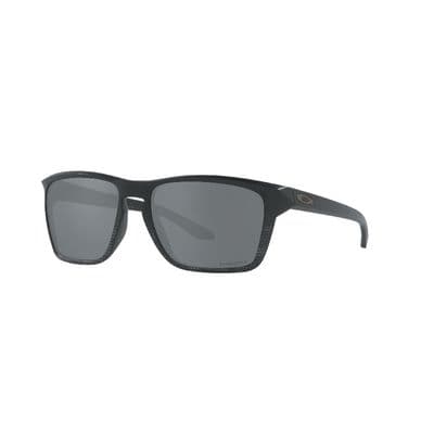 OAKLEY® SYLAS HIGH-RESOLUTION DOT CAMO WITH PRIZM™ BLACK LENSES