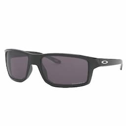 GIBSTON POLISHED BLACK WITH PRIZM™ GRAY