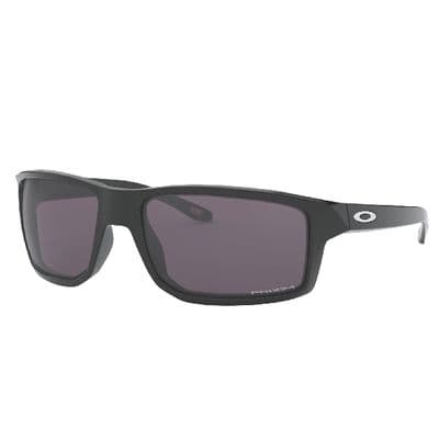 GIBSTON POLISHED BLACK WITH PRIZM™ GRAY