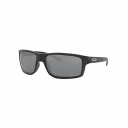 GIBSTON MATTE BLACK WITH PRIZM™ BLACK