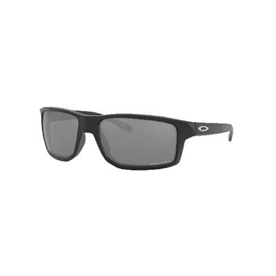 GIBSTON MATTE BLACK WITH PRIZM™ BLACK