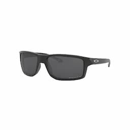 GIBSTON MATTE BLACK WITH PRIZM™ BLACK POLARIZED