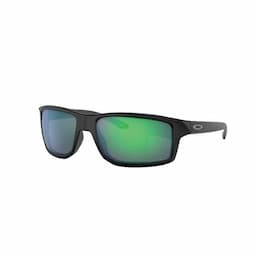 OAKLEY GIBSTON MATTE BLACK WITH PRIZM™ JADE LENS