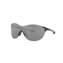 EVZERO™ ASCEND POLISHED BLACK WITH PRIZM BLACK IRIDIUM