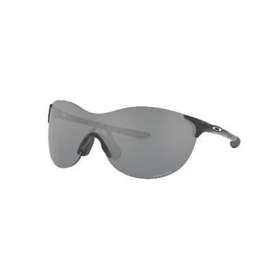 EVZERO™ ASCEND POLISHED BLACK WITH PRIZM BLACK IRIDIUM