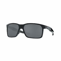 PORTAL X POLISHED BLACK WITH PRIZM BLACK POLARIZED