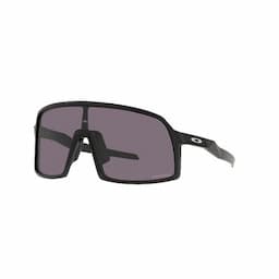OAKLEY® SUTRO S MATTE BLACK WITH PRIZM™ GRAY LENSES