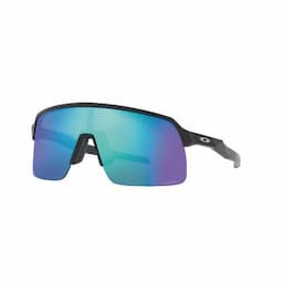 OAKLEY® SUTRO LITE MATTE BLACK WITH PRIZM™ SAPPHIRE LENSES