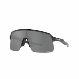 OAKLEY® SUTRO LITE HIGH RESOLUTION CARBON WITH PRIZM™ BLACK LENSES