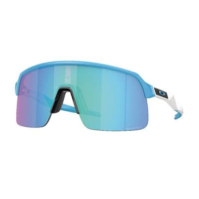 SUTRO LITE MATTE SKY BLUE WITH PRIZM™ SAPPHIRE LENSES