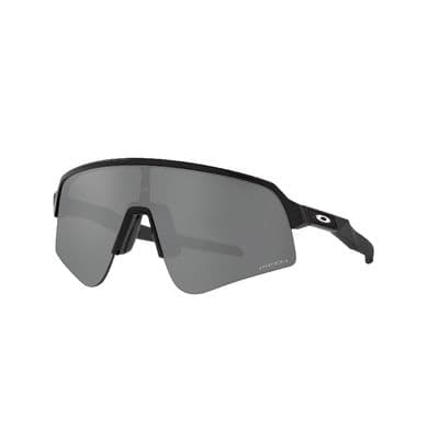OAKLEY® SUTRO LITE SWEEP MATTE BLACK WITH PRIZM™ BLACK LENSES