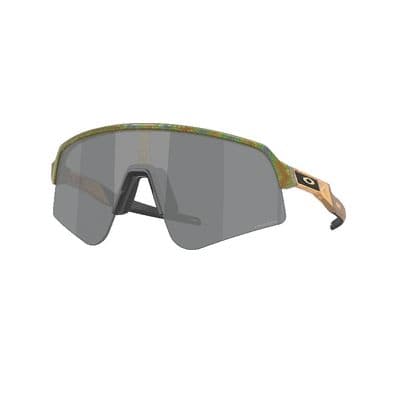 SUTRO LITE SWEEP FERN SPACEDUST WITH PRIZM™ BLACK LENSES