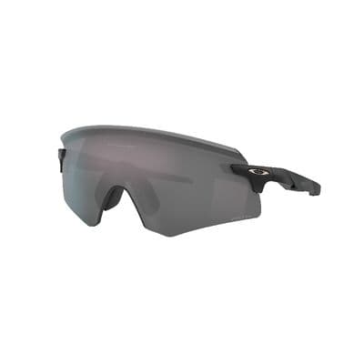 ENCODER MATTE BLACK WITH PRIZM™ BLACK LENSES