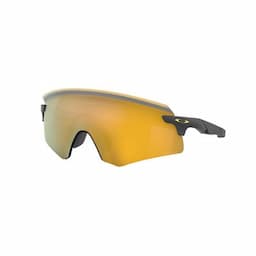 OAKLEY ENCODER MATTE CARBON WITH PRIZM 24K LENS