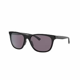 OAKLEY LEADLINE MATTE BLACK WITH PRIZM GRAY LENS
