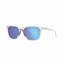 OAKLEY® LEFFINGWELL MATTE ART SURF WITH PRIZM™ 24K POLARIZED LENSES