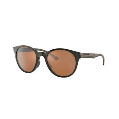 OAKLEY SPINDRIFT OLIVE INK WITH PRIZM™ TUNGSTEN LENS