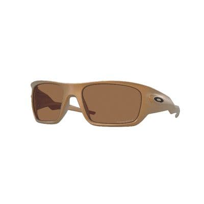 MASSETER MATTE BRONZE WITH PRIZM™ BRONZE LENSES