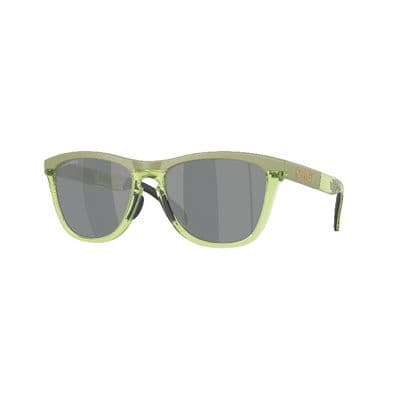 FROGSKINS™ RANGE XL MATTE FERN WITH PRIZM™ BLACK LENSES