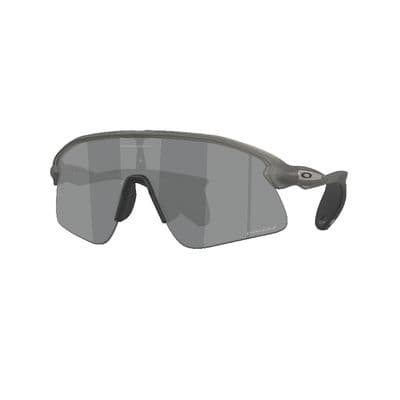 STUNT DEVIL GREY SMOKE WITH PRIZM™ BLACK LENSES