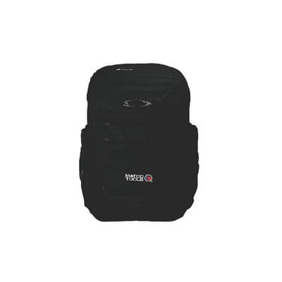 ENDURO 3.0 BIG BACKPACK - BLACKOUT