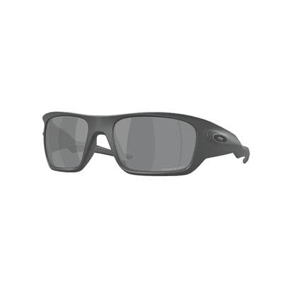MASSETER STEEL WITH PRIZM™ BLACK LENSES