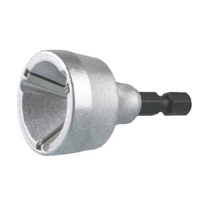 DEBURRING CHAMFER TOOL BIT