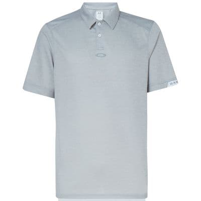 OAKLEY GRAVITY SS POLO 2.0 - LARGE