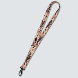 OAKLEY B1B CRAZY CAMO LANYARD