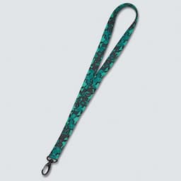 OAKLEY B1B CRAZY CAMO LANYARD