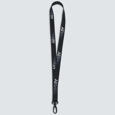OAKLEY B1B CRAZY CAMO LANYARD