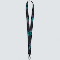 OAKLEY B1B CRAZY CAMO LANYARD