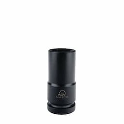 1" DRIVE 1-1/8" SAE 6 POINT DEEP IMPACT SOCKET