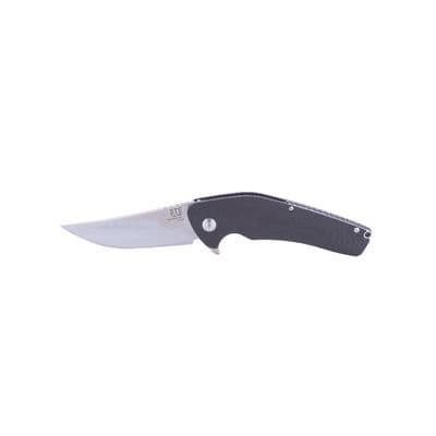 LOCKING LINER FOLDING KNIFE