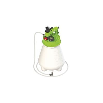 EV COOLING SYSTEM REFILLER