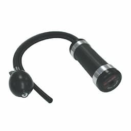 EASY INTAKE/EXHAUST UNIVERSAL BLADDER