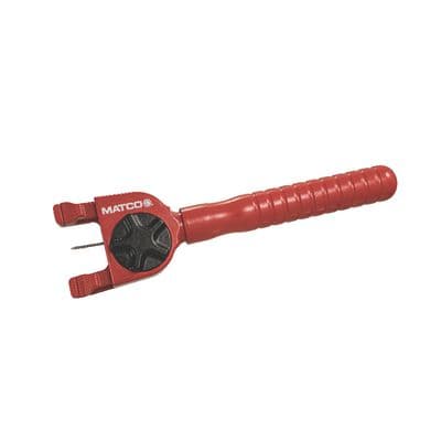 E-Z SOLDER CLAMP