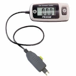 30 AMP FUSE BUDDY TESTER