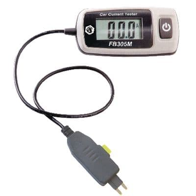 30 AMP FUSE BUDDY TESTER
