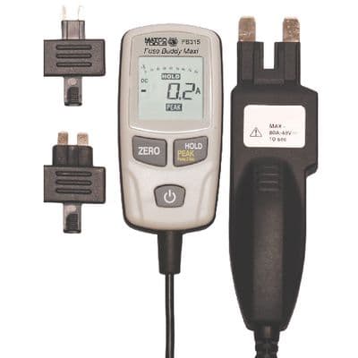 80 AMP FUSE BUDDY TESTER