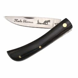 MULE SKINNER FOLDER