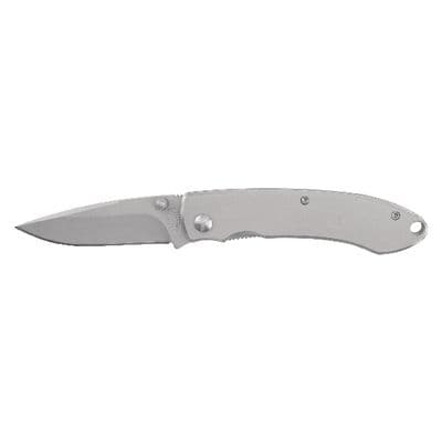 SILVER SHADOW ASSISTED OPENING FOLDER