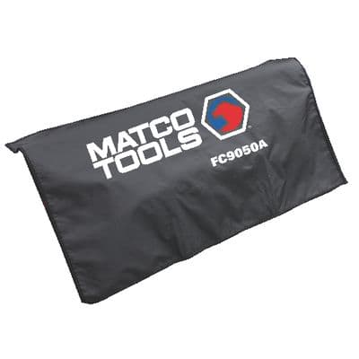 NYLON FENDER COVER, NON-SLIP