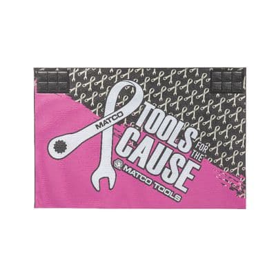 TOOLS FOR THE CAUSE FENDER COVER WITH MAGNETS