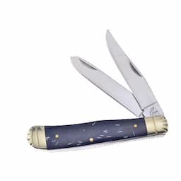 TRADITIONAL TWO BLADE TRAPPER