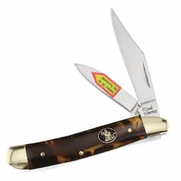 STEEL WARRIOR LITTLE PEANUT POCKET KNIFE