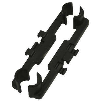 FUEL LINE DISCONNECT FOR GM